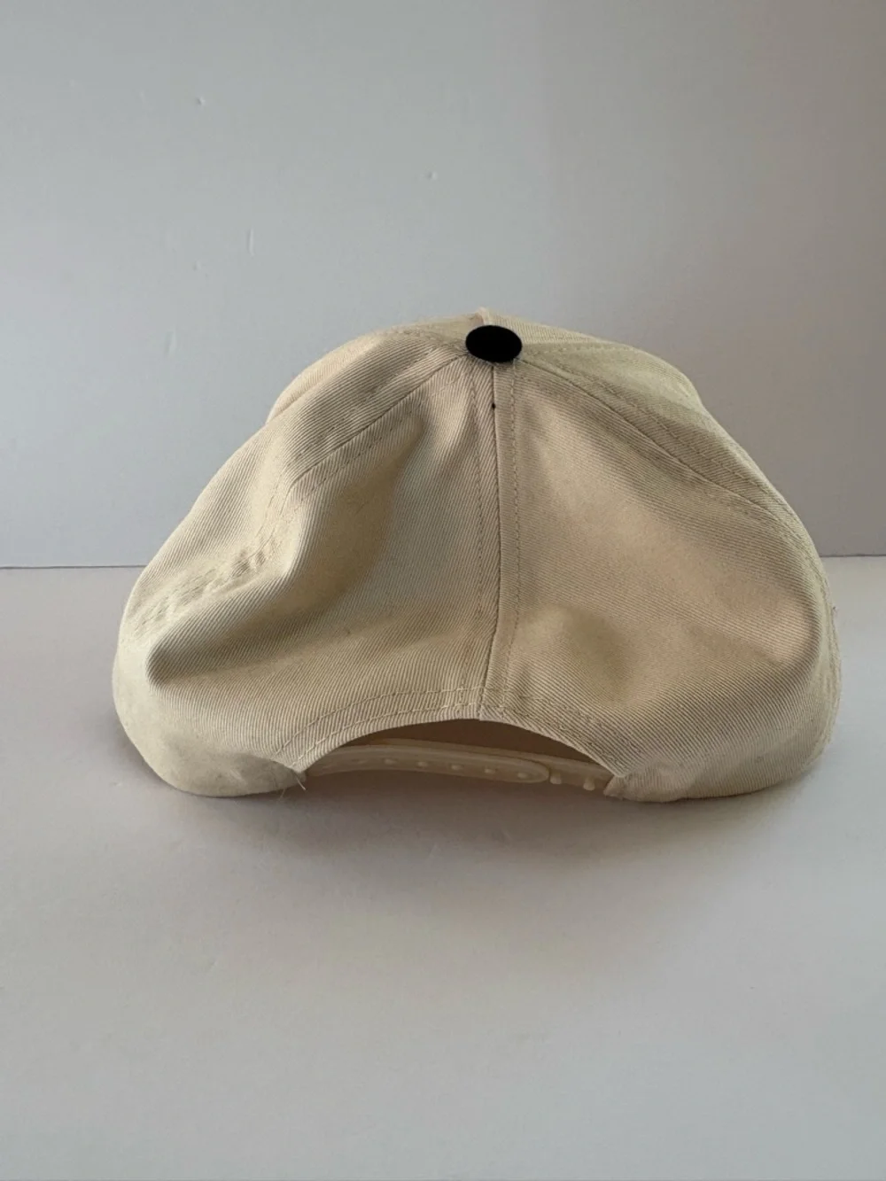NWOT David and Young Sorry About My Husband Vintage Trucker Hat
